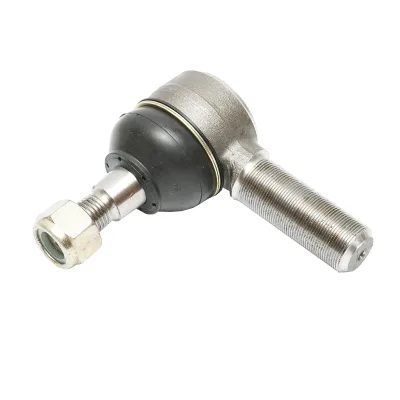 Terminale del tirante dello sterzo per Fiat, Case IH 4954941 - immagine 2
