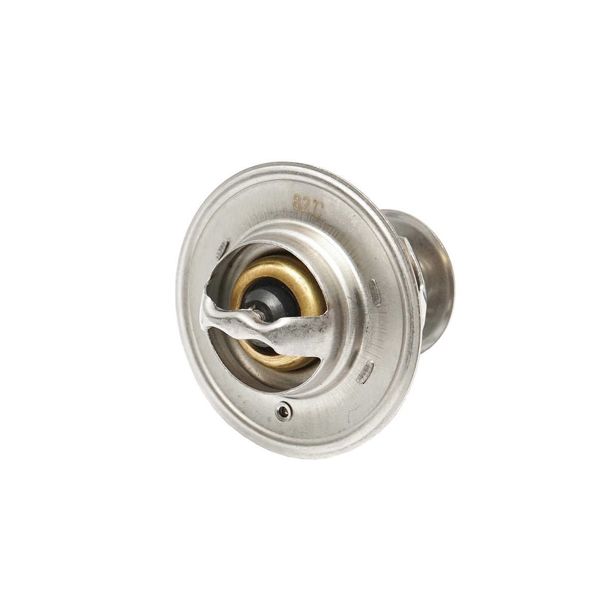 Termostato del liquido di raffreddamento per Fiat, Perkins, Case IH, New Holland, Ford, John Deere, Landini, Leyland, Massey Ferguson, Mc Cormick 153618356 - immagine 4