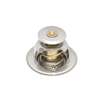 Termostato del liquido di raffreddamento per Fiat, Perkins, Case IH, New Holland, Ford, John Deere, Landini, Leyland, Massey Ferguson, Mc Cormick 153618356 - immagine 2