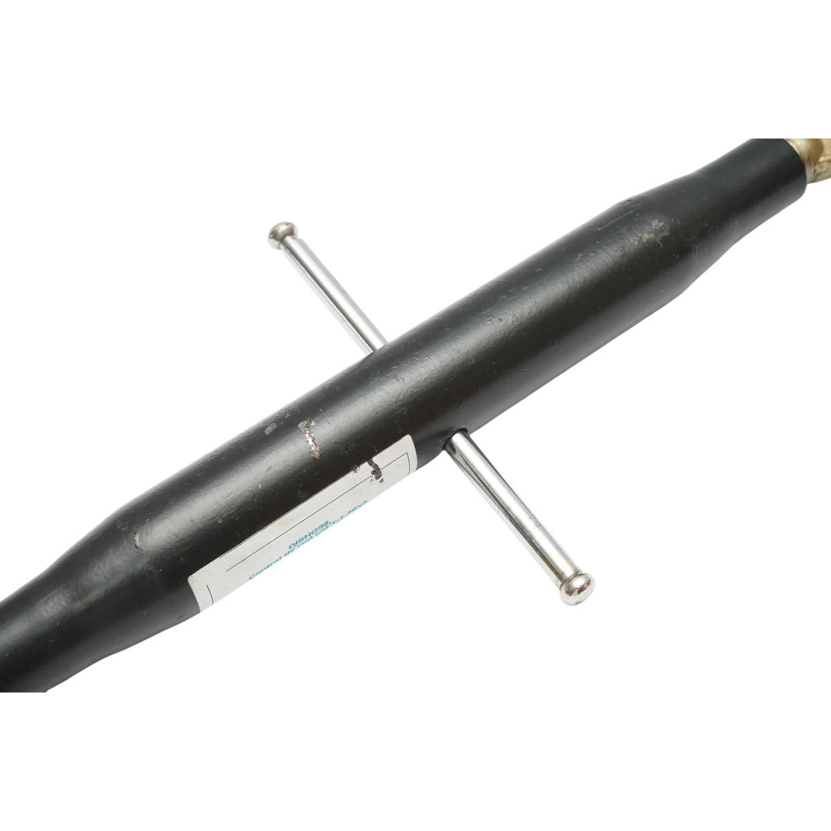 Tirante centrale cat. 1-1 per Fiat 411, 415 codice OEM 5085061 - immagine 5