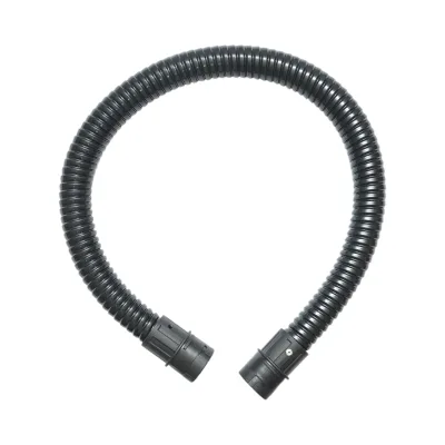 Tubo flessibile per aspiracenere 1000 W, capacità 20 L, lunghezza 1100 mm, modello BK90344 Breckner Germany - immagine 2