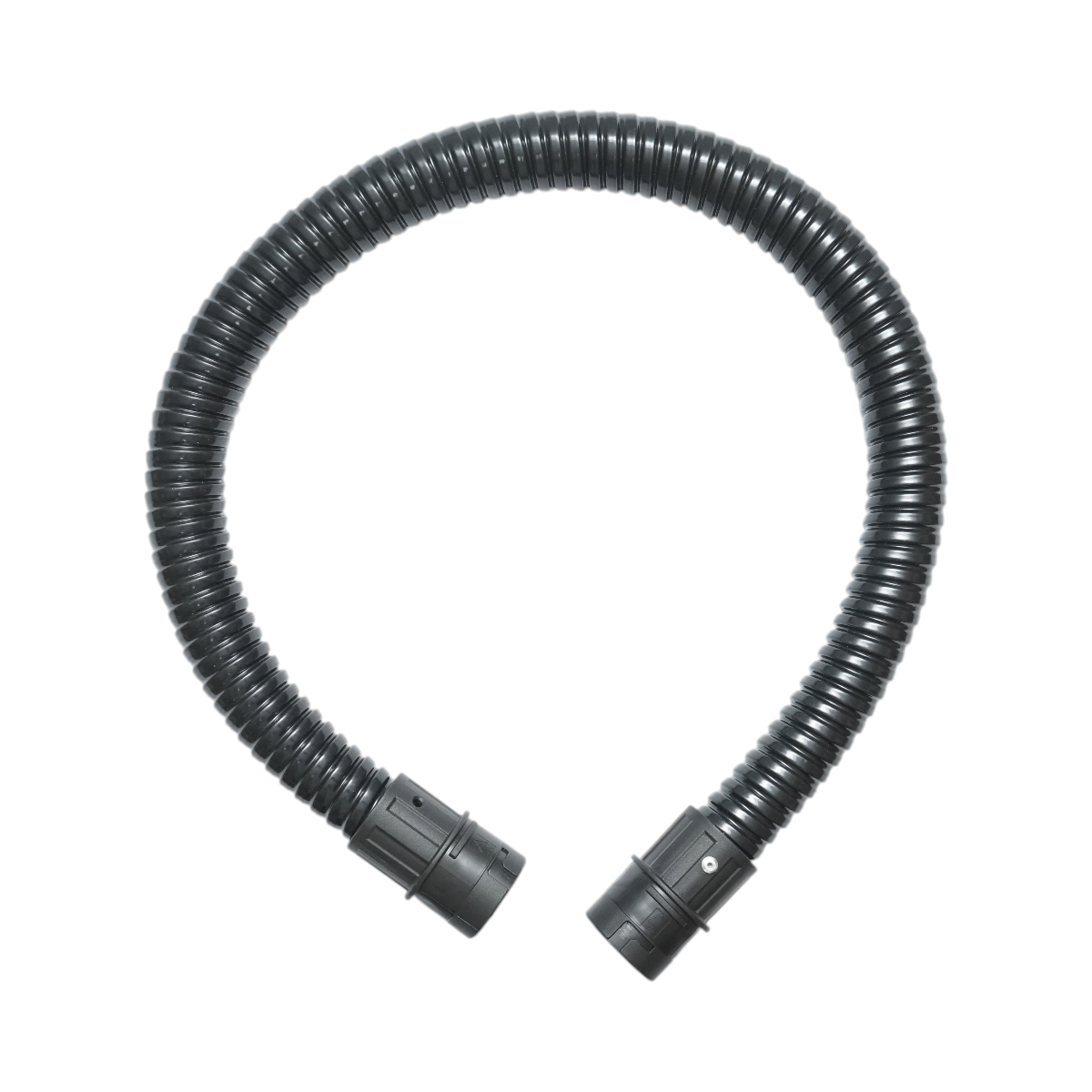 Tubo flessibile per aspiracenere 1000 W, capacità 20 L, lunghezza 1100 mm, modello BK90344 Breckner Germany - immagine 2