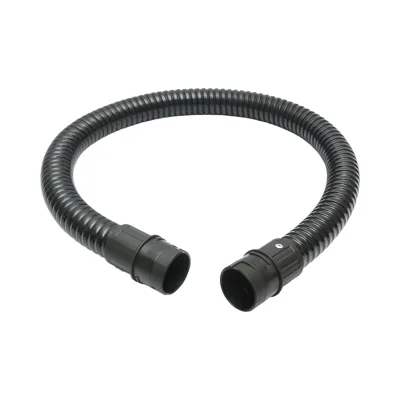 Tubo flessibile per aspiracenere 1000 W, capacità 20 L, lunghezza 1100 mm, modello BK90344 Breckner Germany