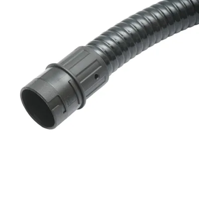 Tubo flessibile per aspiracenere 1000 W, capacità 20 L, lunghezza 1100 mm, modello BK90344 Breckner Germany - immagine 5