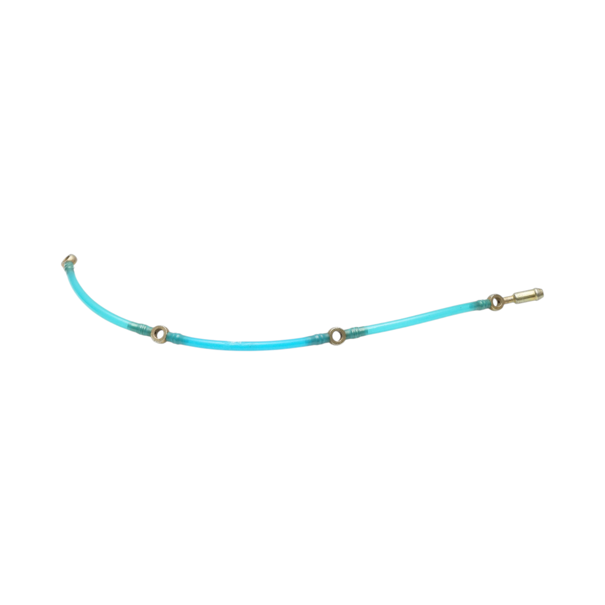 Tubo ritorno carburante Fiat 555, 605, 640, 780 codice OEM 4647657