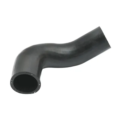 Tubo superiore per radiatore FIAT codice OEM 5104825, 201000