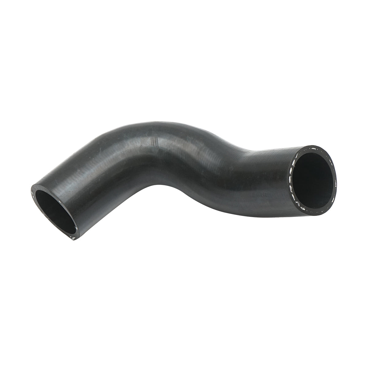 Tubo superiore per radiatore FIAT codice OEM 5104825, 201000 - immagine 2