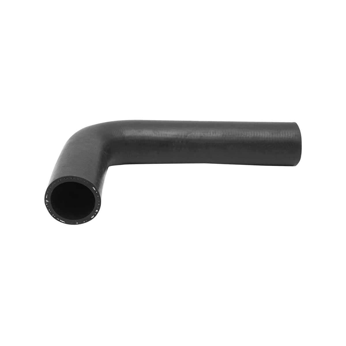 Tubo superiore radiatore acqua per Ford, Fiat, Case IH, New Holland codice OEM 83959442, E6NN8260BA Breckner Germany