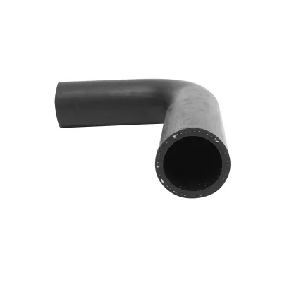 Tubo superiore radiatore acqua per Ford, Fiat, Case IH, New Holland codice OEM 83959442, E6NN8260BA Breckner Germany - immagine 3