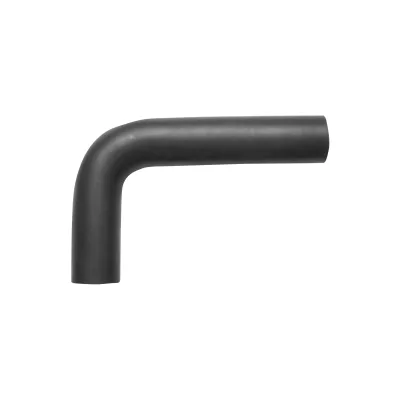 Tubo superiore radiatore acqua per Ford, Fiat, Case IH, New Holland codice OEM 83959442, E6NN8260BA Breckner Germany - immagine 2