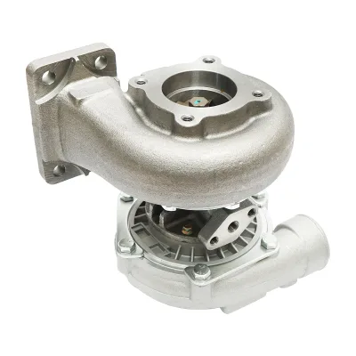 Turbocompressore per Fiat, Iveco, escavatore Hitachi, Ford. Codice OEM 4817756, 98472953EZ, 500332654, 466698-0008, 466698-0001, 466698-0004 - immagine 5