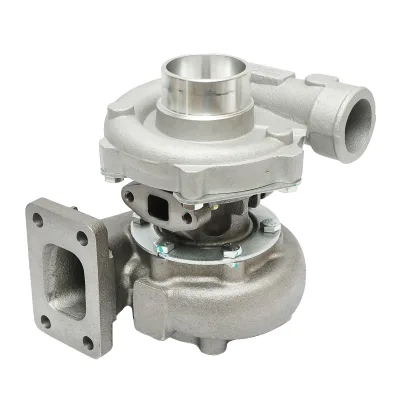 Turbocompressore per Fiat, Iveco, escavatore Hitachi, Ford. Codice OEM 4817756, 98472953EZ, 500332654, 466698-0008, 466698-0001, 466698-0004 - immagine 4