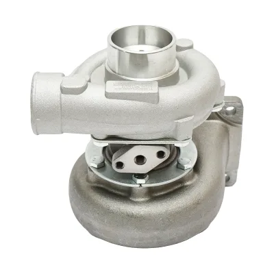 Turbocompressore per Fiat, Iveco, escavatore Hitachi, Ford. Codice OEM 4817756, 98472953EZ, 500332654, 466698-0008, 466698-0001, 466698-0004 - immagine 3