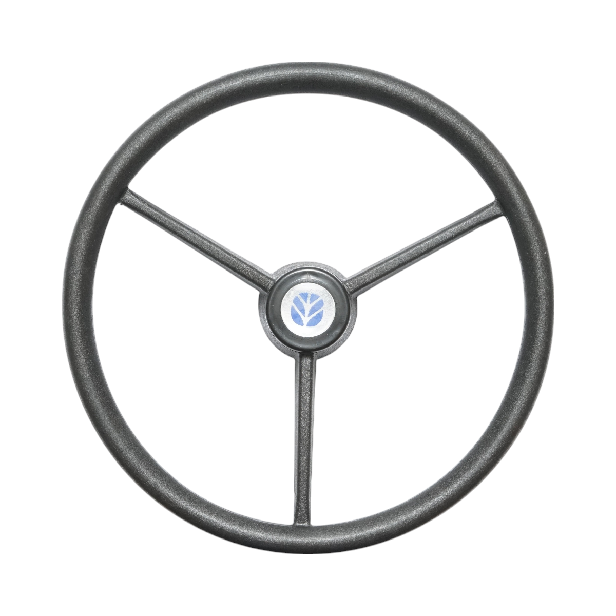 Volante per trattore New Holland, Fiat, codice OEM 5129944